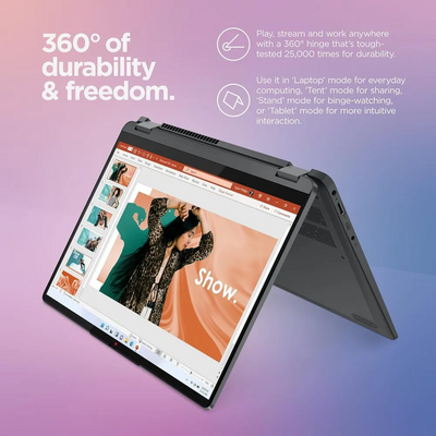 Lenovo IdeaPad Flex 5 Image