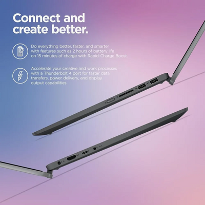 Lenovo IdeaPad Flex 5 Image
