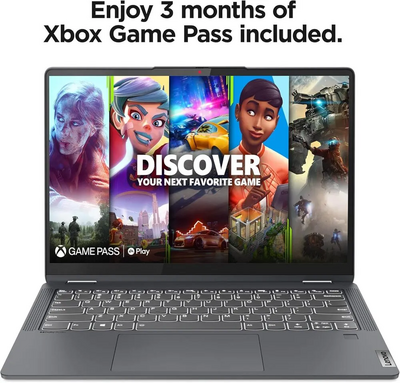 Lenovo IdeaPad Flex 5 Image