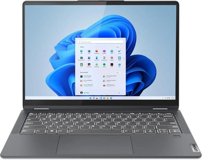 Lenovo IdeaPad Flex 5 Image