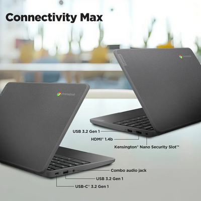 Lenovo 100e Chromebook Gen 4 Image