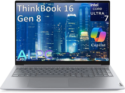 Lenovo ThinkBook Image