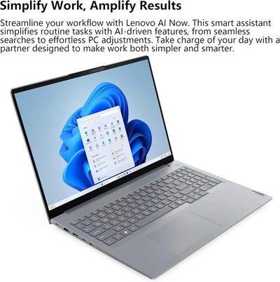 Lenovo ThinkBook Image