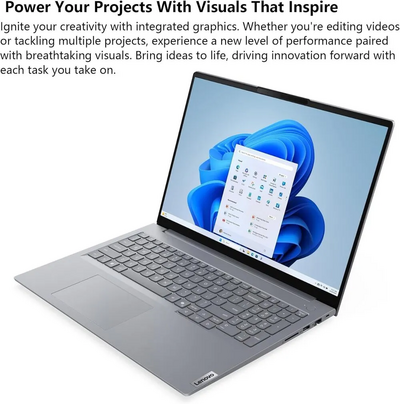Lenovo ThinkBook Image