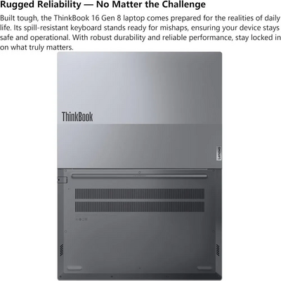 Lenovo ThinkBook Image