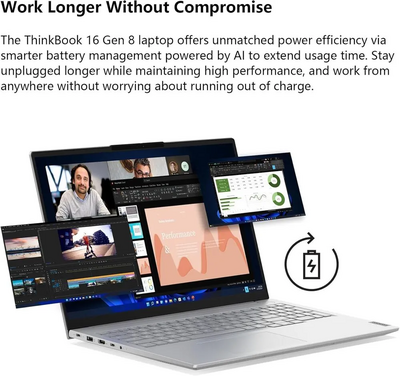 Lenovo ThinkBook Image