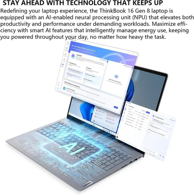 Lenovo ThinkBook Image