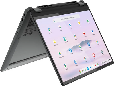 Lenovo IdeaPad Flex 5i Chromebook Plus Image