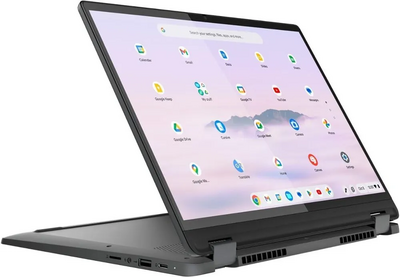 Lenovo IdeaPad Flex 5i Chromebook Plus Image
