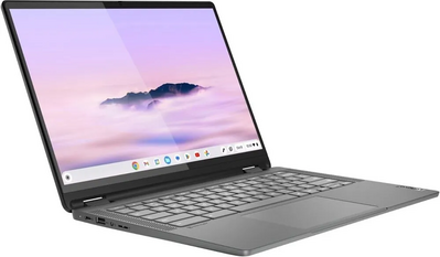 Lenovo IdeaPad Flex 5i Chromebook Plus Image