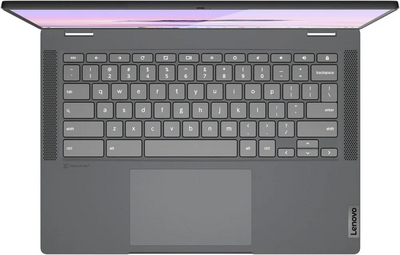 Lenovo IdeaPad Flex 5i Chromebook Plus Image