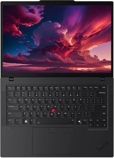 Lenovo ThinkPad P14s Gen 5 21ME001HUS Image