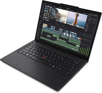 Lenovo ThinkPad P14s Gen 5 21ME001HUS Image