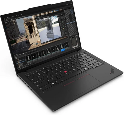 Lenovo ThinkPad P14s Gen 5 21ME001HUS Image