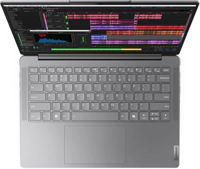 Lenovo Slim 7 14IMH9 Image