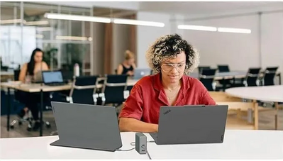 Lenovo Thinkpad X9-14 Gen 1 Image