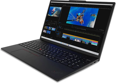 Lenovo ThinkPad P16s Gen 3 Image