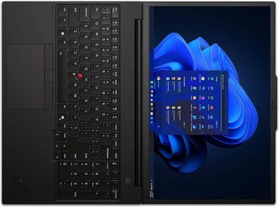 Lenovo ThinkPad P16s Gen 3 Image