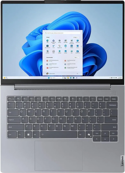 Lenovo ThinkBook 14 G7 ARP Image
