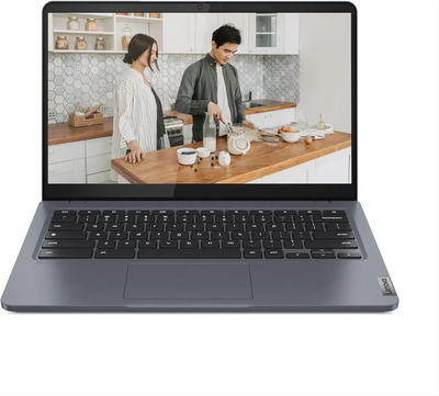 Lenovo Slim 3i Chromebook Plus Image