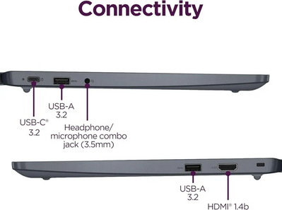 Lenovo Slim 3i Chromebook Plus Image