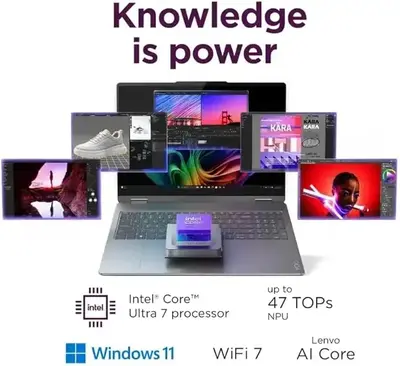 Lenovo Yoga 7i Image