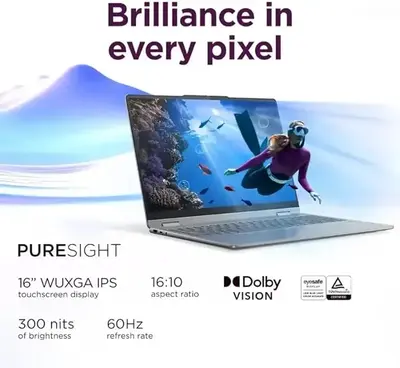 Lenovo Yoga 7i Image