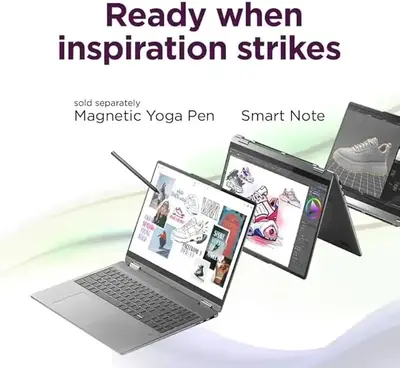 Lenovo Yoga 7i Image