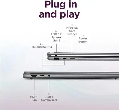Lenovo Yoga 7i Image