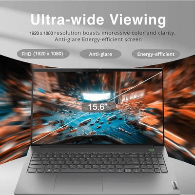 Lenovo ThinkBook 15 G4 ABA Image