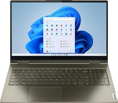 Lenovo Yoga 7i Image
