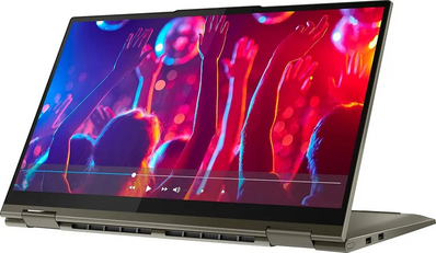 Lenovo Yoga 7i Image