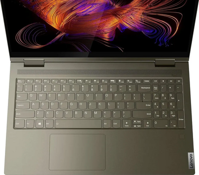 Lenovo Yoga 7i Image