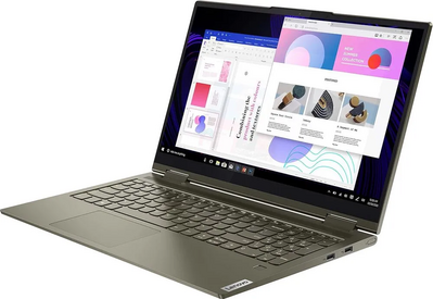 Lenovo Yoga 7i Image