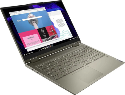 Lenovo Yoga 7i Image