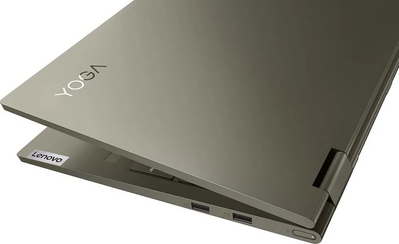 Lenovo Yoga 7i Image