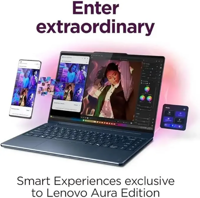 Lenovo Yoga 9i 2-in-1 Image