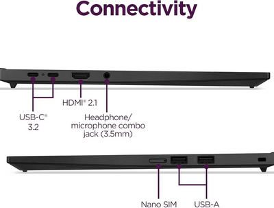 Lenovo ThinkPad T14s G6 Image