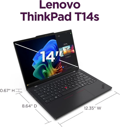 Lenovo ThinkPad T14s G6 Image