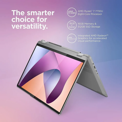 Lenovo IdeaPad Flex 5 Image