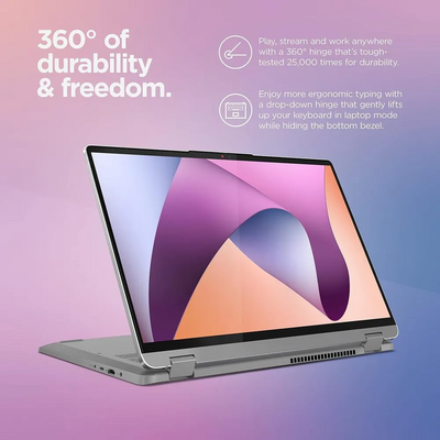 Lenovo IdeaPad Flex 5 Image