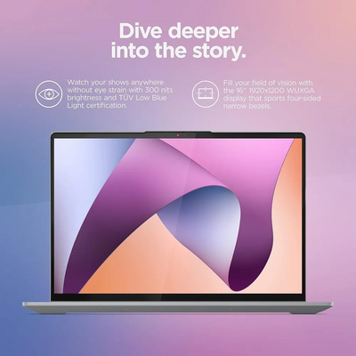 Lenovo IdeaPad Flex 5 Image