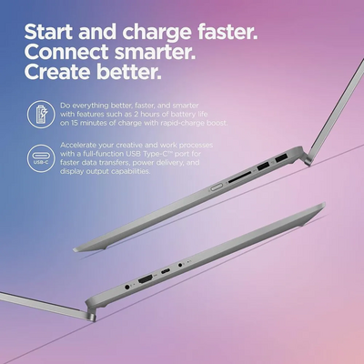 Lenovo IdeaPad Flex 5 Image