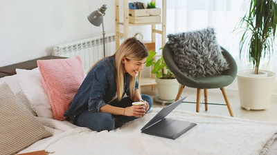 Lenovo IdeaPad Flex 5 Image