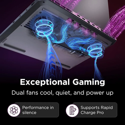 Lenovo LOQ 15 Image
