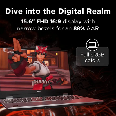 Lenovo LOQ 15 Image