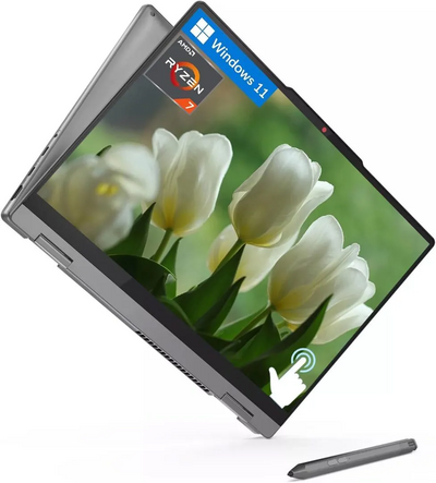 Lenovo Ideapad 5 Image
