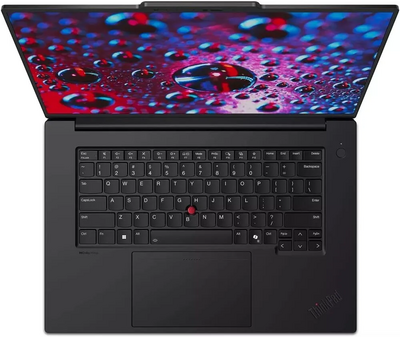 Lenovo ThinkPad P1 Gen 7 Image