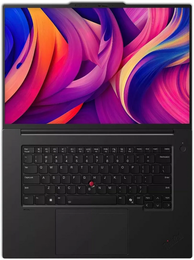 Lenovo ThinkPad P1 Gen 7 Image