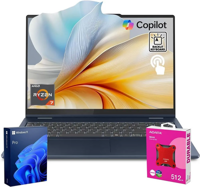Lenovo IdeaPad Slim 1-11AST-05 Image